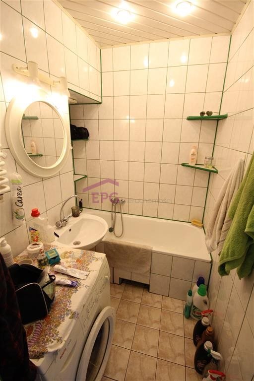 Mieszkanie czteropokojowe na sprzedaż Katowice, Koszutka, Modrzewiowa 74m2 Foto 12