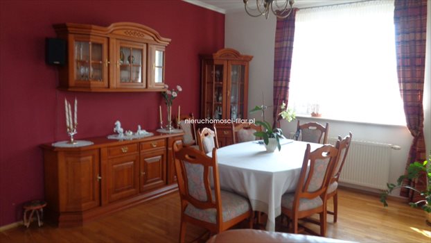 Dom na sprzedaż Nekla 258m2 Foto 8