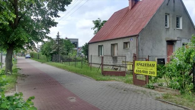Działka budowlana na sprzedaż Rumia, Zołnierzy I Dywizji Wojska Polskiego 494m2 Foto 9