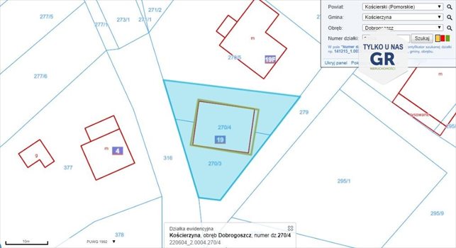 Dom na sprzedaż Dobrogoszcz 300m2 Foto 1