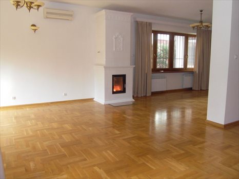 Dom na wynajem Warszawa, Wilanów, Wilanów, Chorągwi Pancernej 390m2 Foto 2