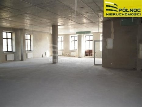 Lokal użytkowy na wynajem Białystok, Henryka Sienkiewicza 200m2 Foto 4
