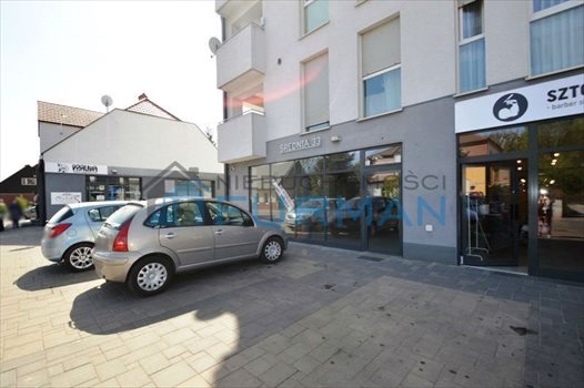 Lokal użytkowy na wynajem Wągrowiec 123m2 Foto 10