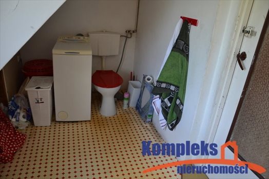 Dom na sprzedaż Nowe Warpno, Podgrodzie 87m2 Foto 13