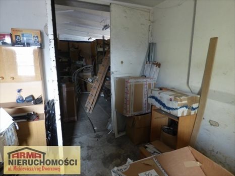 Lokal użytkowy na wynajem Stargard 215m2 Foto 2