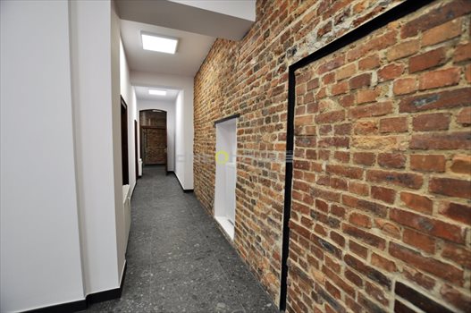 Lokal użytkowy na wynajem Katowice, Śródmieście, Młyńska 93m2 Foto 1