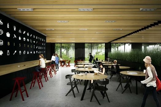 Lokal użytkowy na wynajem Kraków, Bronowice, Jasnogórska 300m2 Foto 8