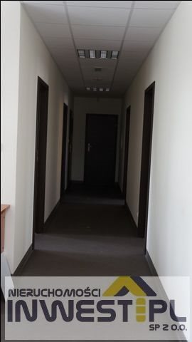 Lokal użytkowy na sprzedaż Olsztyn, Przemysłowa, Dzielnica Przemysłowa 208m2 Foto 9