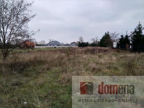 Działka komercyjna na sprzedaż Międzyrzecz, Słoneczna 3 221m2 Foto 8