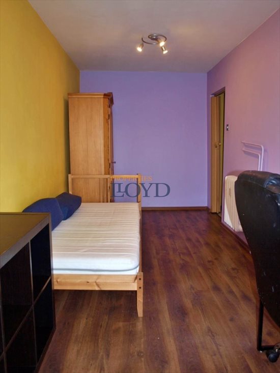 Mieszkanie trzypokojowe na sprzedaż Wrocław, Fabryczna, Dokerska 52m2 Foto 6