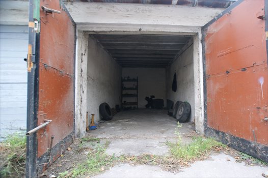Garaż na sprzedaż Opole, Chabry, Luboszycka 18m2 Foto 4