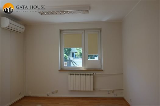 Lokal użytkowy na wynajem Warszawa, Wilanów 240m2 Foto 3