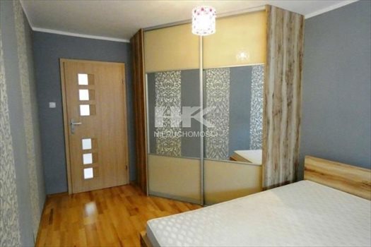 Mieszkanie dwupokojowe na sprzedaż Bogatynia 46m2 Foto 6