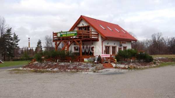 Lokal użytkowy na sprzedaż Karpacz, Miłków 31 000m2 Foto 4