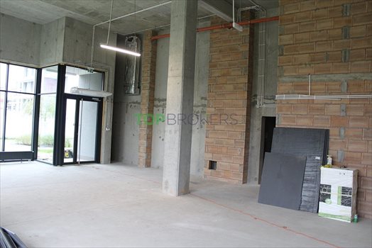 Lokal użytkowy na wynajem Warszawa, Białołęka, Luciana Pavarottiego 128m2 Foto 2