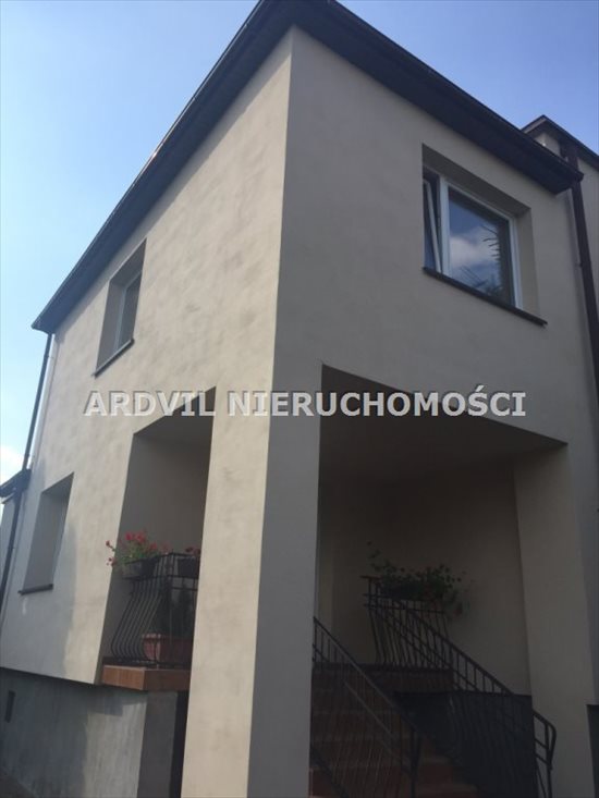 Dom na sprzedaż Białystok, Dojlidy, Jaskółcza 150m2 Foto 2