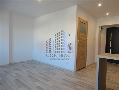 Kawalerka na sprzedaż Legnica 29m2 Foto 1