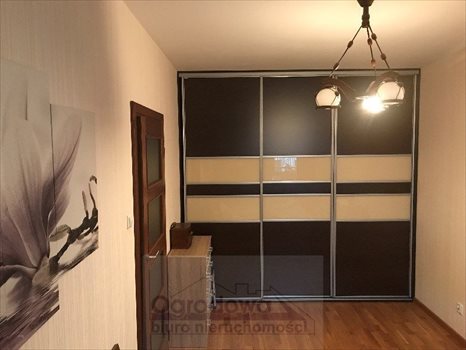 Mieszkanie dwupokojowe na sprzedaż Stara Iwiczna, Słoneczna 59m2 Foto 5