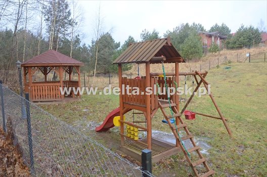 Lokal użytkowy na sprzedaż Dębina 188m2 Foto 7