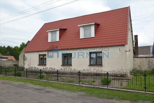 Dom na sprzedaż Siedlisko 162m2 Foto 1