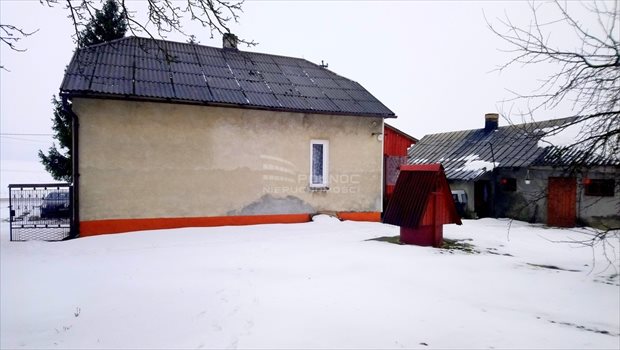 Dom na sprzedaż Łobzów 67m2 Foto 2