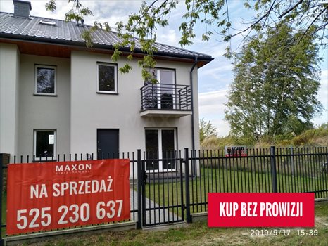Dom na sprzedaż Domaniewek, Brwinów 207m2 Foto 6
