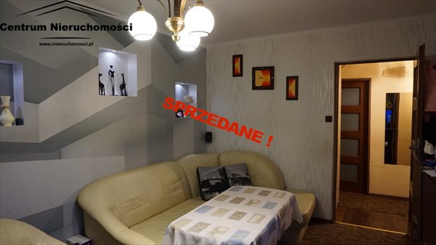 Mieszkanie trzypokojowe na sprzedaż Chojnice, Książąt Pomorskich 61m2 Foto 3