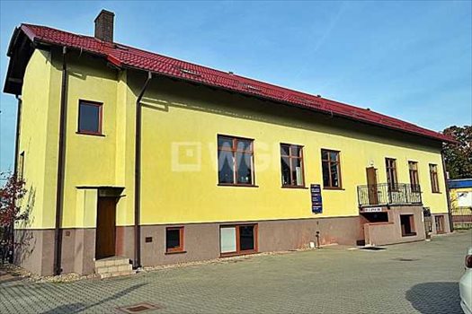 Lokal użytkowy na sprzedaż Bolesławiec, Bolesławiec, Staszica 774m2 Foto 5