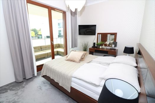 Luksusowe mieszkanie trzypokojowe na sprzedaż Gdynia, Orłowo, Kiedronia 67m2 Foto 7