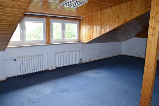 Dom na wynajem Warszawa, Mokotów, Podbipięty 450m2 Foto 7