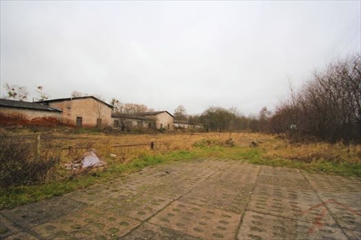 Działka inna pod dzierżawę Szczecin, Gumieńce 4 663m2 Foto 2
