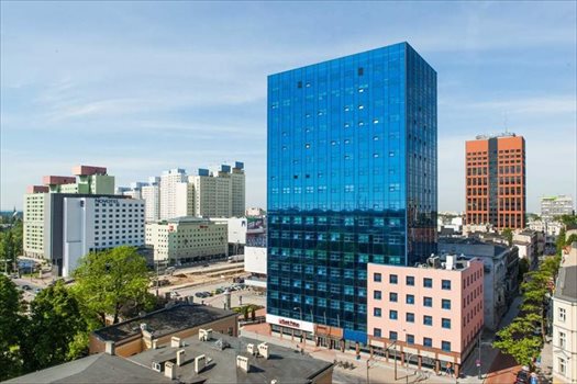 Lokal użytkowy na wynajem Łódź, Henryka Sienkiewicza 544m2 Foto 1