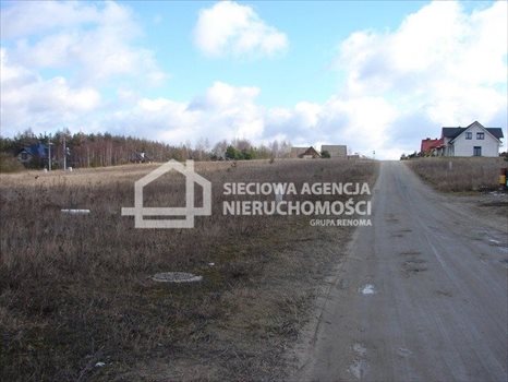 Działka budowlana na sprzedaż Chojniczki 2 428m2 Foto 5