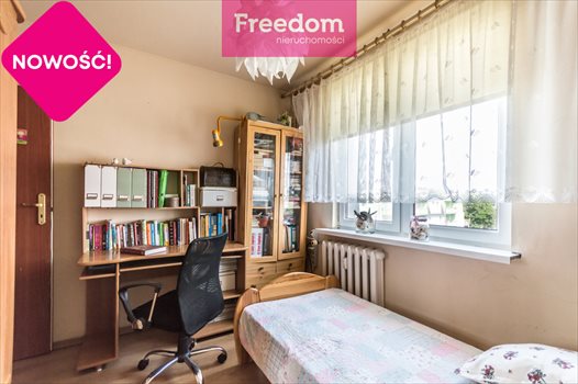 Mieszkanie trzypokojowe na sprzedaż Elbląg, Jaśminowa 48m2 Foto 4