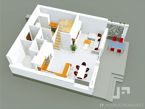 Dom na sprzedaż Budziwój, Budziwój 180m2 Foto 12