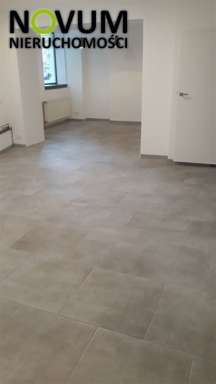 Lokal użytkowy na wynajem Tarnowskie Góry, Śródmieście 56m2 Foto 5