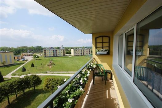 Mieszkanie czteropokojowe na sprzedaż Bystry 72m2 Foto 5