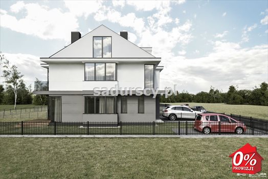Dom na sprzedaż Kraków, Zwierzyniec, Wola Justowska, Jesionowa - okolice 182m2 Foto 2