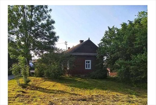 Dom na sprzedaż Szerzyny, betlejem 80m2 Foto 5