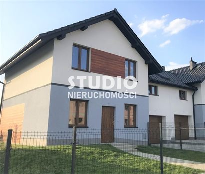Dom na sprzedaż Boleń, Jodłowa 135m2 Foto 3