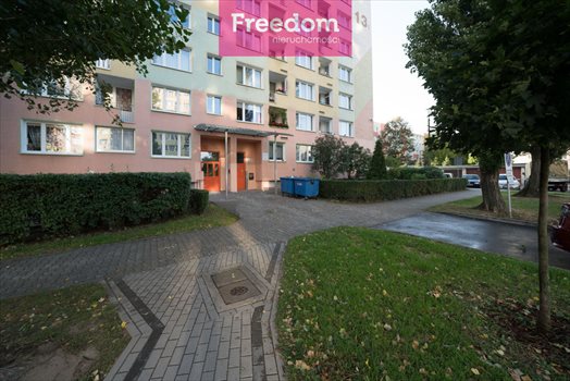 Mieszkanie dwupokojowe na sprzedaż Olsztyn, Pojezierze, Kołobrzeska 37m2 Foto 12