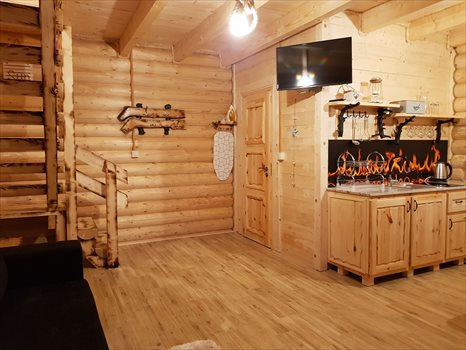 Dom na sprzedaż Jastrzębia Góra, Dochodowe domy apartamentowe Sauna Jacuzzi 307m2 Foto 12