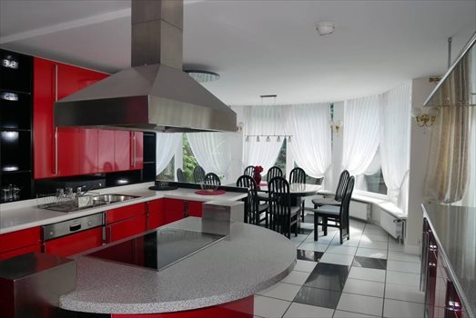 Dom na wynajem Kraków, Dębniki, Kliny, Kliny 800m2 Foto 10