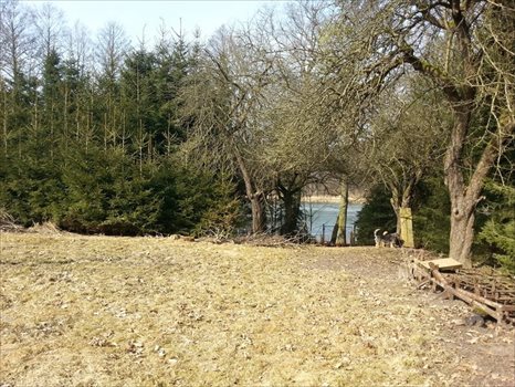 Dom na sprzedaż Wałcz, Aleja Zdob. Wału Pom. 60m2 Foto 1