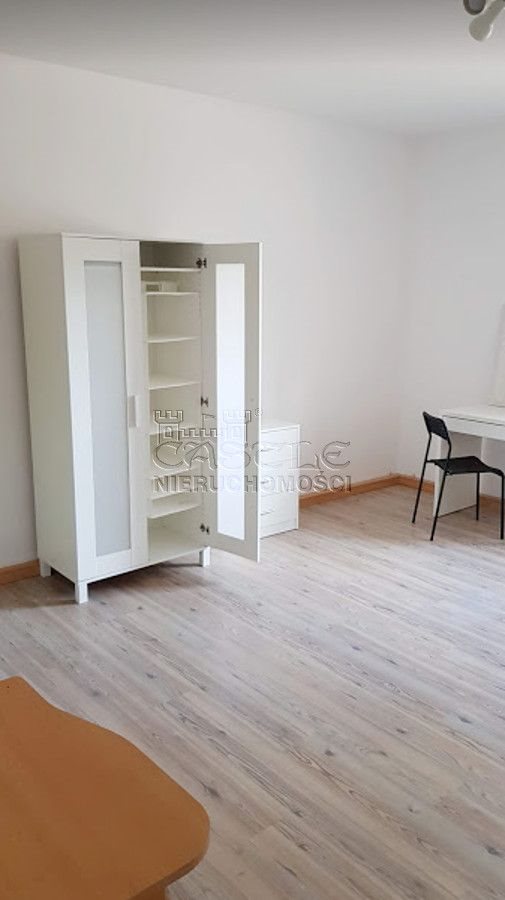 Mieszkanie czteropokojowe na sprzedaż Poznań, Dębiec, Łozowa 66m2 Foto 9
