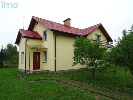 Dom na sprzedaż Rzeszów, Budziwój 160m2 Foto 2