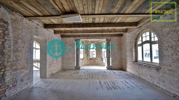 Dom na wynajem Gdynia, Kamienna Góra, ŻOŁNIERZY I ARMII WOJSKA POLSKIEGO 667m2 Foto 11