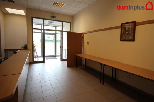 Lokal użytkowy na wynajem Toruń, Osiedle Młodych 204m2 Foto 2