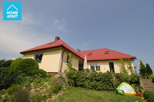 Dom na sprzedaż Bieszkowice 240m2 Foto 2