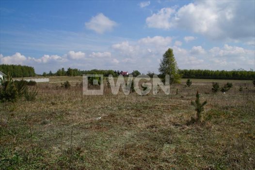Działka inwestycyjna na sprzedaż Objazda, Objazda, Objazda 1 000m2 Foto 8